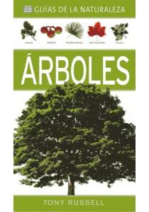 Seller image for ARBOLES Guias Naturaleza 2012 for sale by TERAN LIBROS