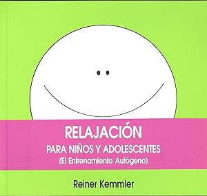 Imagen del vendedor de RELAJACION PARA NIOS Y ADOLESCENTES 3 ED a la venta por TERAN LIBROS