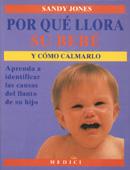 Imagen del vendedor de POR QU LLORA SU BEBE a la venta por TERAN LIBROS