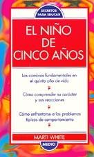 Seller image for NIO DE CINCO AOS, EL for sale by TERAN LIBROS