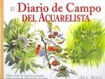 Imagen del vendedor de DIARIO DE CAMPO del ACUARELISTA a la venta por TERAN LIBROS