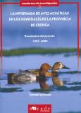 Imagen del vendedor de INVERNADA AVES ACUATICAS HUMEDALES CUENCA a la venta por TERAN LIBROS