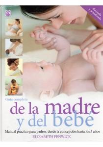 Seller image for GUIA COMPLETA DE LA MADRE Y DEL BEBE for sale by TERAN LIBROS