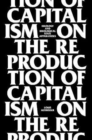 Seller image for On the Reproduction of Capitalism (Paperback) for sale by Grand Eagle Retail