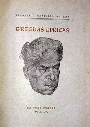 Seller image for Treguas Liricas for sale by Librera Urbe