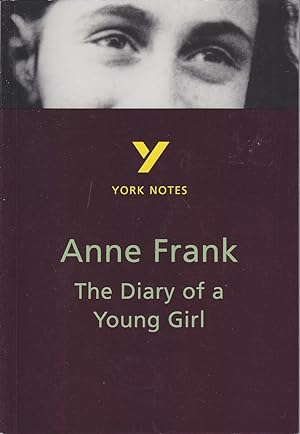 Seller image for Anne Frank: The Diary of a Young Girl Study Notes for sale by Mr Pickwick's Fine Old Books