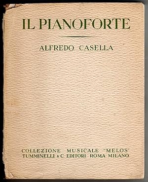 Il Pianoforte - "Melos" Collezione Musicale, Volume I