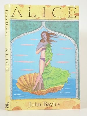 Seller image for Alice: A Novel for sale by Banjo Booksellers, IOBA