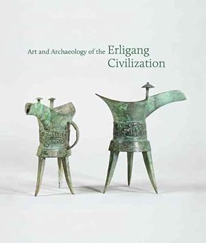 Immagine del venditore per Art and Archaeology of the Erligang Civilization (Paperback) venduto da Grand Eagle Retail