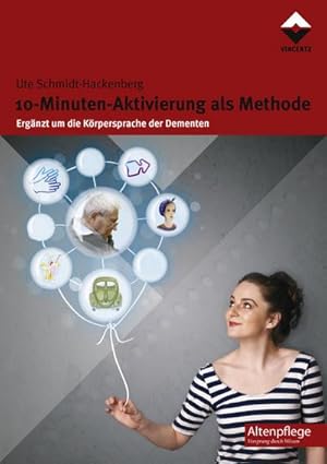 Bild des Verkufers fr 10-Minuten-Aktivierung als Methode zum Verkauf von Rheinberg-Buch Andreas Meier eK