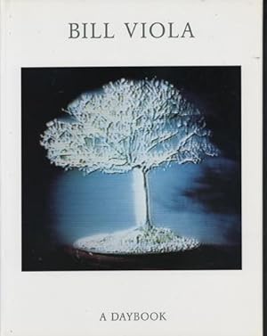 Bill Viola - a Daybook