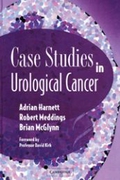 Seller image for Case Studies in Urological Cancer for sale by Versandbuchhandlung Kisch & Co.