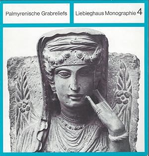 Image du vendeur pour Palmyrische-Grabreliefs mis en vente par Librairie Archaion