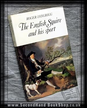 Seller image for The English Squire And His Sport for sale by BookLovers of Bath