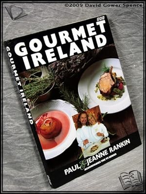 Seller image for Gourmet Ireland for sale by BookLovers of Bath