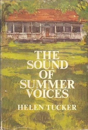 Image du vendeur pour The Sound of Summer Voices mis en vente par Joy Norfolk, Deez Books