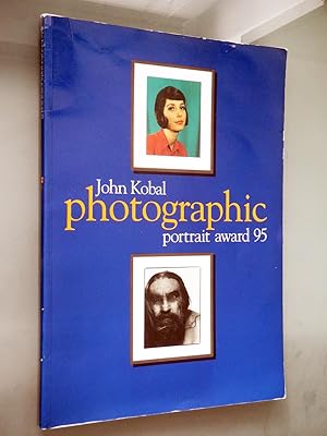 John Kobal Photographic Portrait Award 95 (1995)