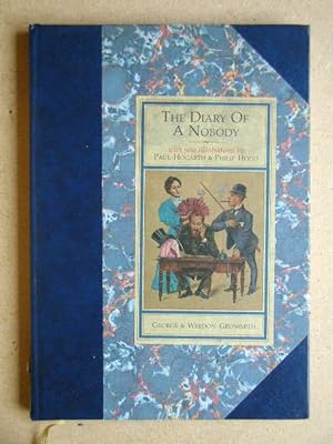 Seller image for The Diary of a Nobody. for sale by N. G. Lawrie Books