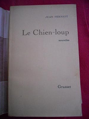 Imagen del vendedor de Le chien-loup - Nouvelles a la venta por Frederic Delbos