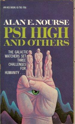 Seller image for PSI HIGH and Others for sale by Books from the Crypt