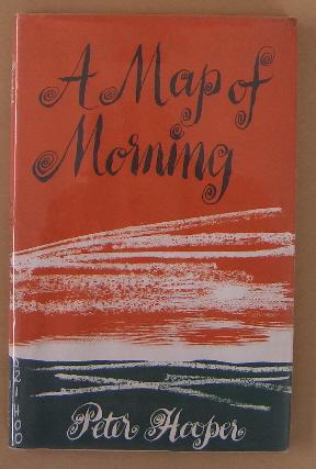 Seller image for A Map of Morning and Other Poems for sale by Mainly Fiction