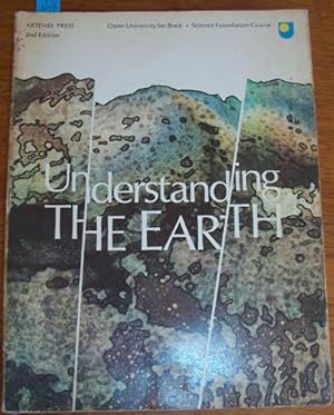 Image du vendeur pour Understanding the Earth: A Reader in the Earth Sciences mis en vente par Reading Habit