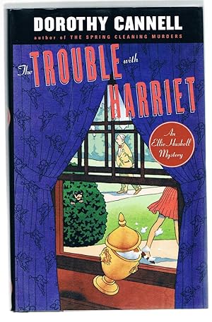 Seller image for The Trouble With Harriet for sale by Riverhorse Books
