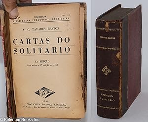 Cartas do solitario