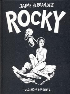 Imagen del vendedor de ROCKY a la venta por KALAMO LIBROS, S.L.