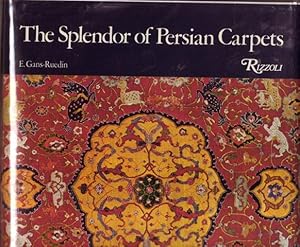 The Splendor of Persian Carpets