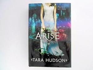 Arise: A Hereafter Novel (signed)