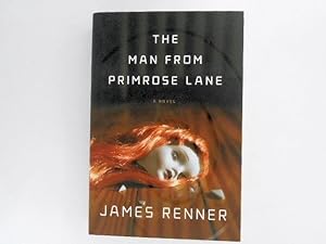 The Man from Primrose Lane: A Novel (signed)