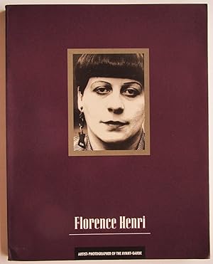 Florence Henri: Artist Photographs of the Avant-Garde
