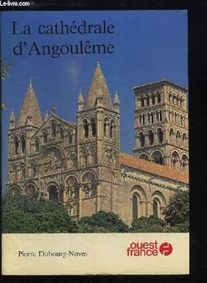 Seller image for La cathdrale d'Angoulme for sale by Le-Livre