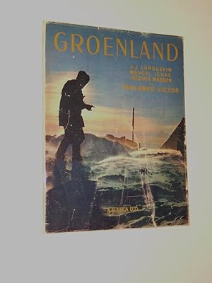 Image du vendeur pour Groenland 1948-1949 mis en vente par Domifasol