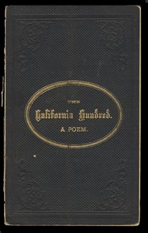 The California Hundred: A Poem