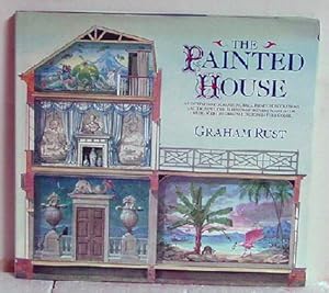 Immagine del venditore per The Painted House venduto da Jans Collectibles: Vintage Books