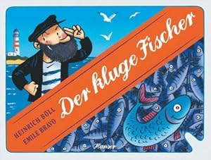 Seller image for Der kluge Fischer for sale by Rheinberg-Buch Andreas Meier eK