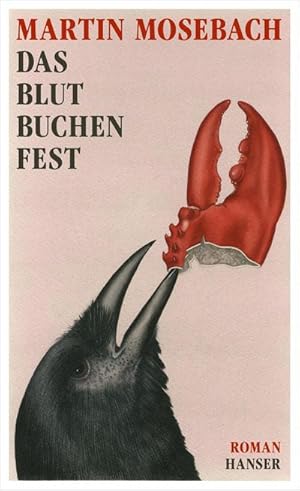 Seller image for Das Blutbuchenfest for sale by Rheinberg-Buch Andreas Meier eK