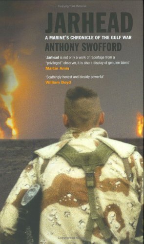 Seller image for Jarhead: A Marine's Chronicle of the Gulf War for sale by Modernes Antiquariat an der Kyll