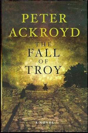 Seller image for The Fall of Troy for sale by Bookmarc's