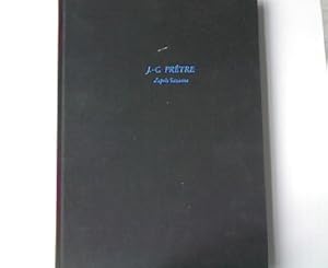 Seller image for J.-C. Pretre d apres Suzanne. for sale by Antiquariat Bookfarm