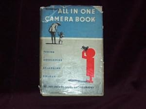 Seller image for The All-In-One-Camera-Book: The Easy Path to Good Photography; for sale by Wheen O' Books