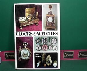 Clocks & Watches.