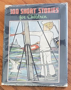 Seller image for 100 Short Stories for Children for sale by K. L. Givens Books