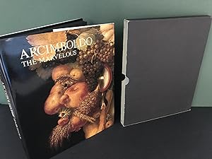 Seller image for Arcimboldo the Marvelous for sale by Bookwood