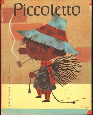 PICCOLETTO The Story of the Little Chimney Sweep