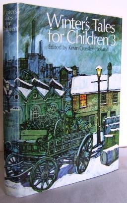 Seller image for Winter's Tales for Children 3 for sale by Mad Hatter Books