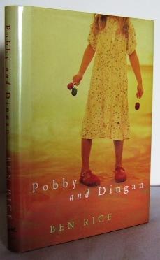 Seller image for Pobby and Dingan for sale by Mad Hatter Books