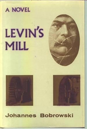 Seller image for Levin's Mill. for sale by Larsen Books